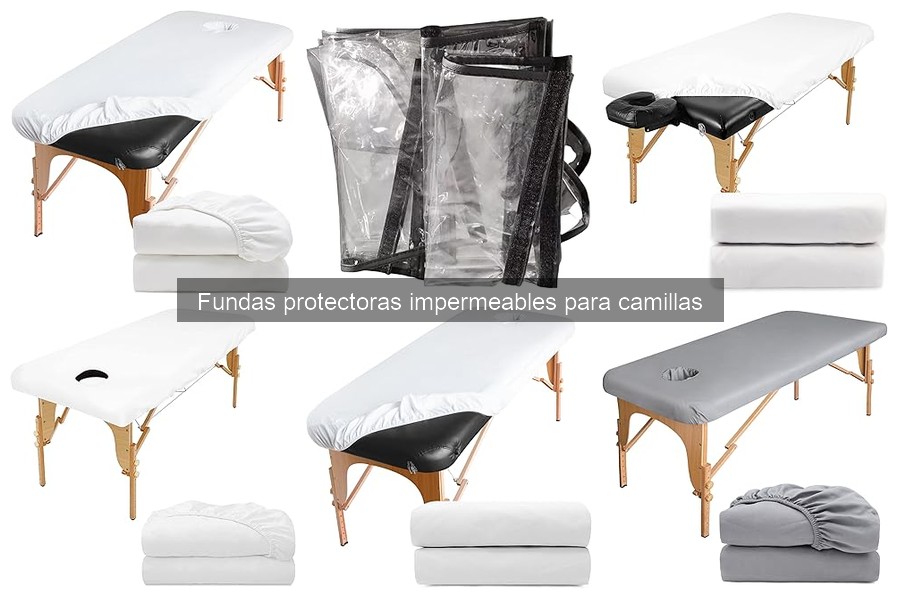 Problemas comunes con fundas protectoras impermeables