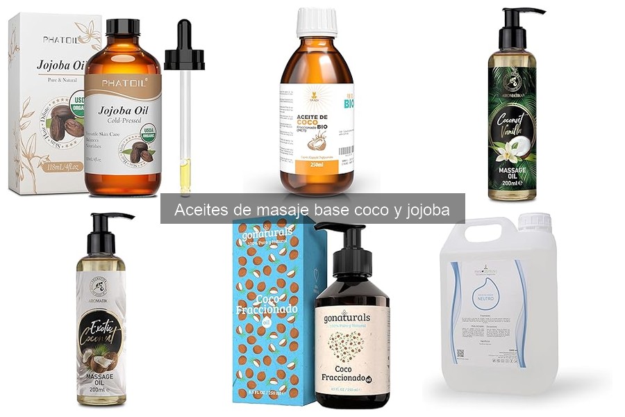 Reacciones Alérgicas al Aceite de Masaje: Cómo Evitarlas