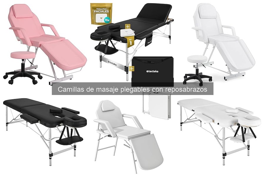 Requisitos Legales para Usar Camillas de Masaje en Casa