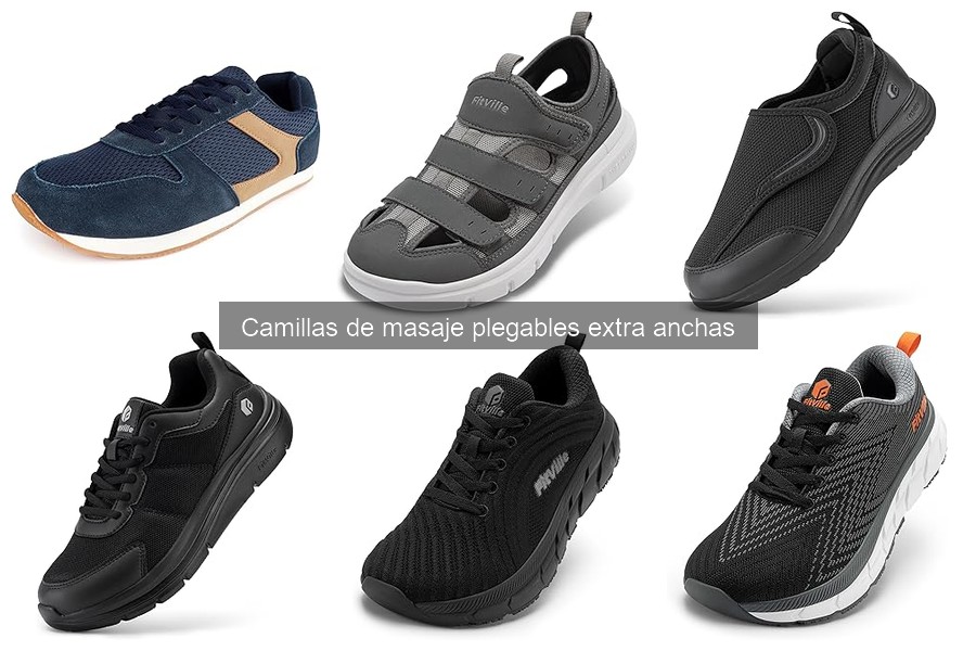 Ventajas y desventajas de camillas de masaje extra anchas